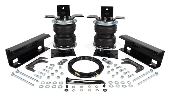 Picture of 57216 Air Lift Helper Spring Kit