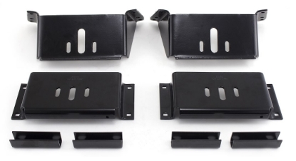 Picture of 57215 Air Lift Helper Spring Kit