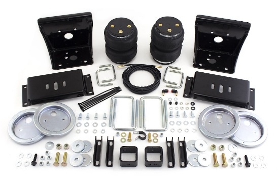 Picture of 57212 Air Lift Helper Spring Kit