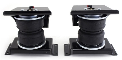 Picture of 57212 Air Lift Helper Spring Kit