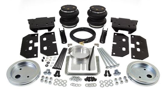 Picture of 57297 Air Lift Helper Spring Kit
