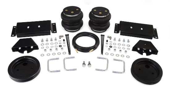Picture of 88233 Air Lift Helper Spring Kit