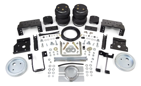 Picture of 57396 Air Lift Helper Spring Kit