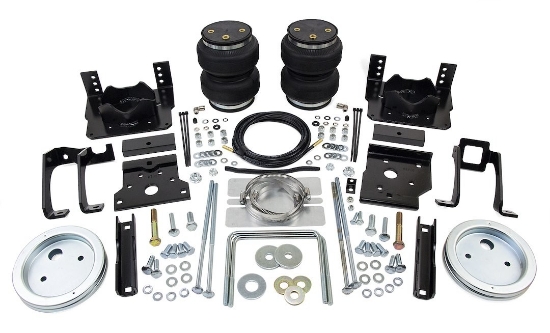 Picture of 57395 Air Lift Helper Spring Kit