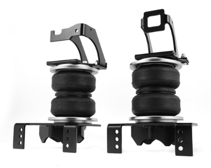 Picture of 57395 Air Lift Helper Spring Kit