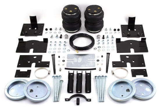 Picture of 57200 Air Lift Helper Spring Kit