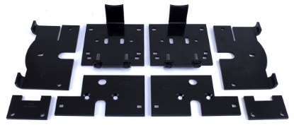 Picture of 57200 Air Lift Helper Spring Kit