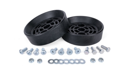Picture of 52500 Air Lift Helper Spring Cradle