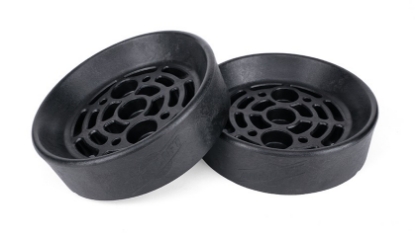 Picture of 52500 Air Lift Helper Spring Cradle