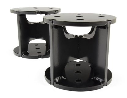 Picture of 52440 Air Lift Helper Spring Spacer