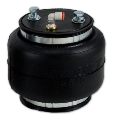 Picture of 50252 Air Lift Helper Spring Bellows