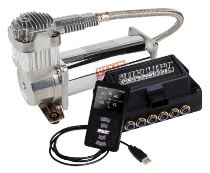 Picture of 27796 Air Lift Air Compressor