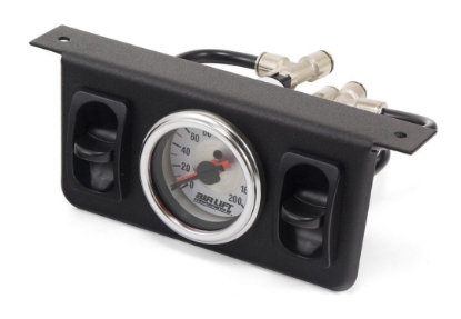 Picture of 26229 Air Lift Gauge Air Pressure