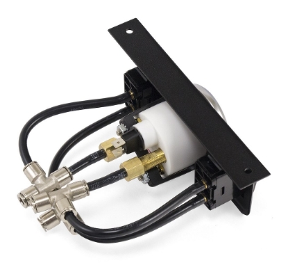 Picture of 26229 Air Lift Gauge Air Pressure