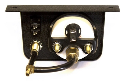 Picture of 26156 Air Lift Gauge Air Pressure