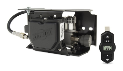Picture of 25980EZ Air Lift Helper Spring Compressor Kit