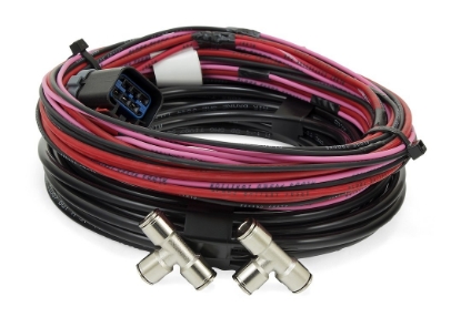 Picture of 25980EZ Air Lift Helper Spring Compressor Kit