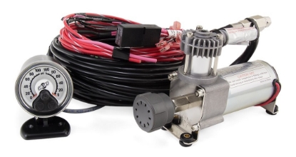 Picture of 25856 Air Lift Helper Spring Compressor Kit