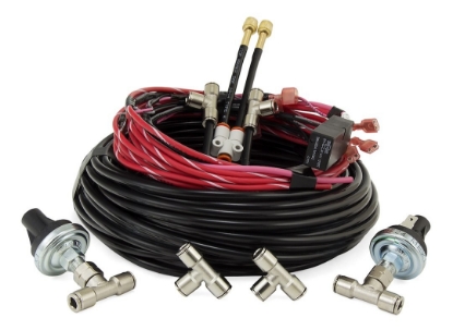 Picture of 25856 Air Lift Helper Spring Compressor Kit