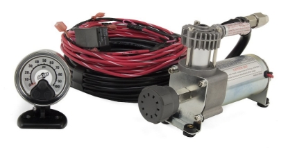 Picture of 25854 Air Lift Helper Spring Compressor Kit
