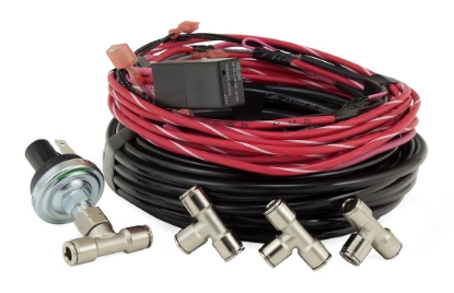 Picture of 25854 Air Lift Helper Spring Compressor Kit