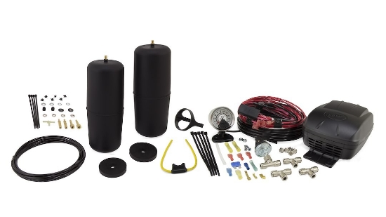 Picture of 25828HD Air Lift Helper Spring Compressor Kit