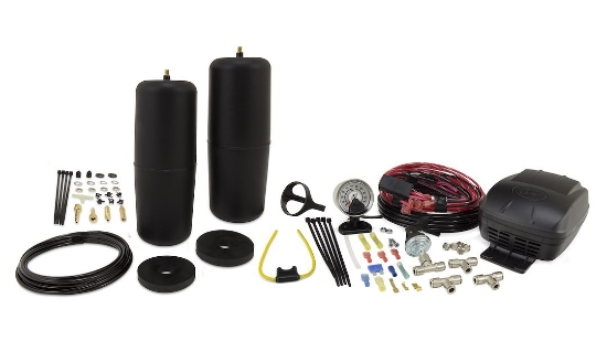 Picture of 25818HD Air Lift Helper Spring Compressor Kit