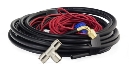 Picture of 25804 Air Lift Helper Spring Compressor Kit