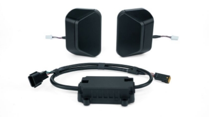 Picture of 25342 Air Lift Backup Camera Interface