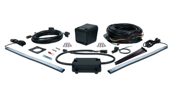 Picture of 25341 Air Lift Backup Camera Interface