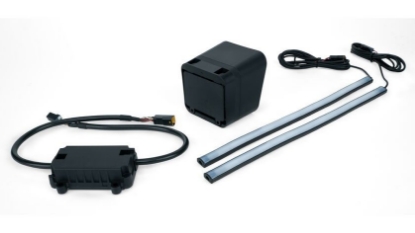 Picture of 25341 Air Lift Backup Camera Interface