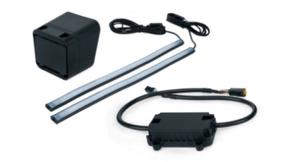 Picture of 25341 Air Lift Backup Camera Interface