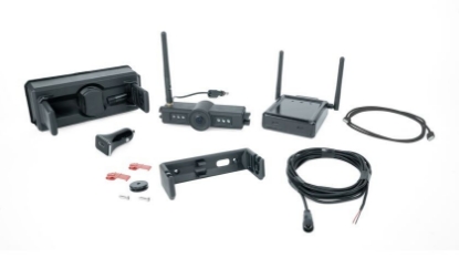 Picture of 25300 Air Lift Backup Camera