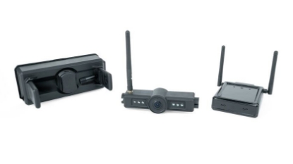 Picture of 25300 Air Lift Backup Camera