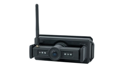 Picture of 25300 Air Lift Backup Camera