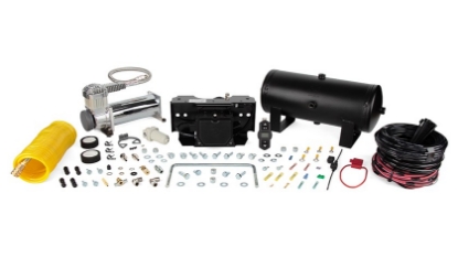Picture of 25981EZ Air Lift Air Ride Management System