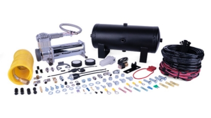 Picture of 25981 Air Lift Air Ride Management System