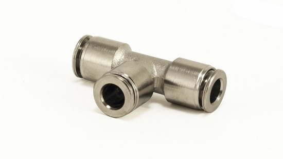 Picture of 21838 Air Lift Coupler Fitting