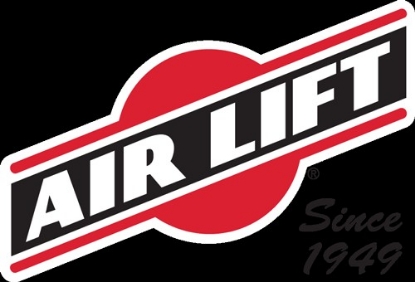 Picture of 18422 Air Lift Helper Spring Installation Kit