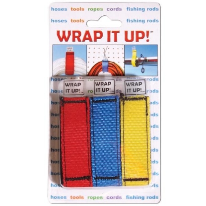 Picture of AIRHEAD Multi Purpose Strap WR123 â€“ Heavy Duty Utility Tie Down (Part # WR123)