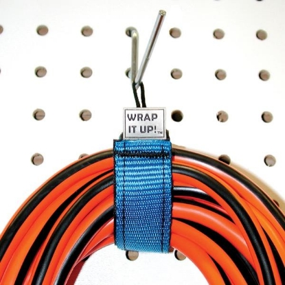 Picture of AIRHEAD Multi Purpose Strap WR123 â€“ Heavy Duty Utility Tie Down (Part # WR123)