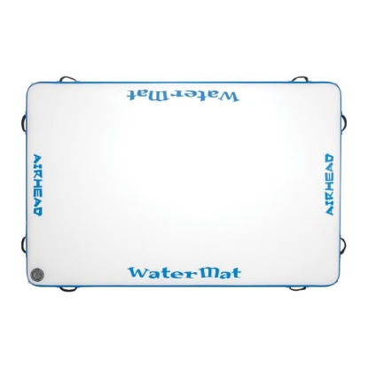 Picture of AIRHEAD Water Walkway AHWMA85 | Inflatable Pool & Lake Float Platform