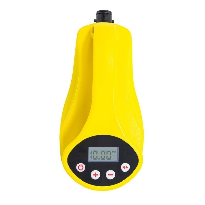 Picture of Airhead Air Pump AHSUPC022 â€“ High-Output Inflator for Pool Floats & Inflatables