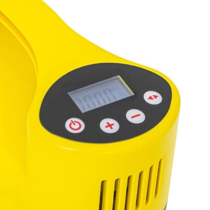 Picture of Airhead Air Pump AHSUPC022 â€“ High-Output Inflator for Pool Floats & Inflatables