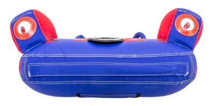 Picture of AIRHEAD AHSG1001 Towable Tube â€“ Durable Inflatable Water Tube for Boating