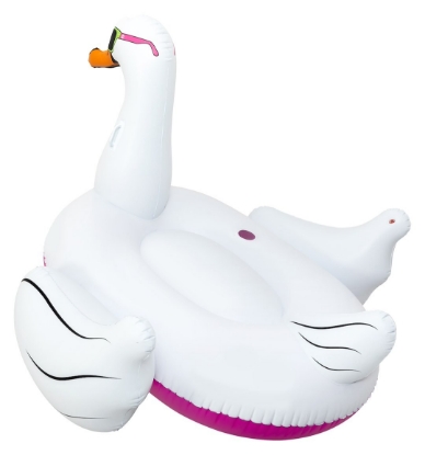 Picture of AIRHEAD Float Tube AHPF3018 â€“ Durable Inflatable Water Tube for Boating & Fun