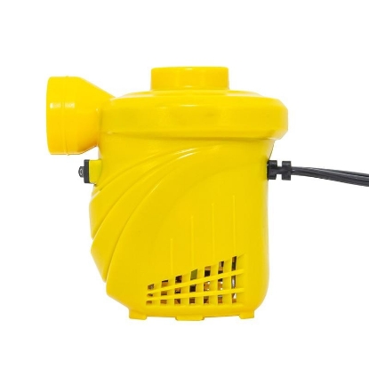 Picture of AIRHEAD Air Pump AHP120MP â€“ High-Pressure Electric Inflator (Part #AHP120MP)