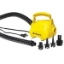 Picture of AIRHEAD Air Pump AHP120AP â€“ High-Output Electric Inflator, 120V Airhead Pump