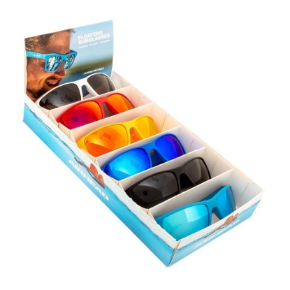 Picture of Airhead Sunglasses AHFSSWM6 â€“ UV Protection, Stylish Eyewear for Outdoors