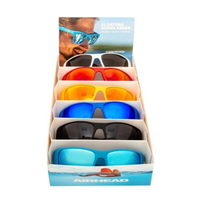 Picture of AIRHEAD Sunglasses AHFSS103 â€“ UV Protection, Lightweight, Stylish Eyewear
